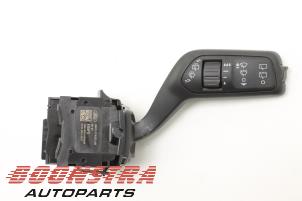 Used Wiper switch Ford Fiesta 7 1.0 EcoBoost 12V 100 Price € 24,95 Margin scheme offered by Boonstra Autoparts