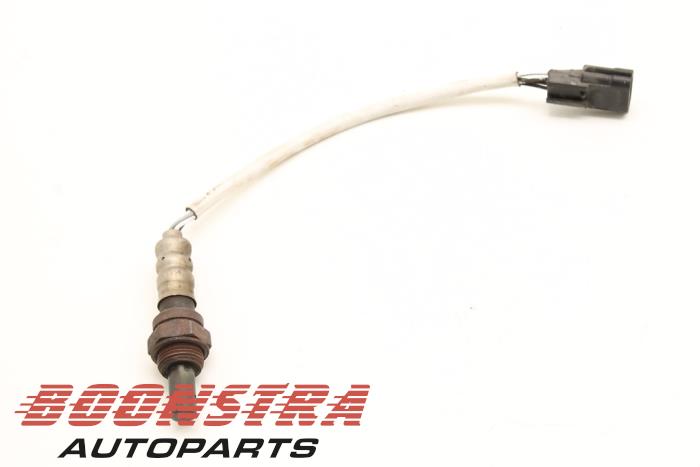 Usados Sonda Lambda Dacia Logan MCV I (KS) 1.6 16V Precio € 24,95 Norma de margen ofrecido por Boonstra Autoparts