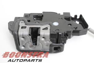 Used Rear door lock mechanism 4-door, left Mercedes A Limousine (177.1) 1.3 A-200 Turbo Price € 44,95 Margin scheme offered by Boonstra Autoparts