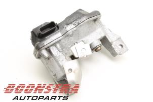 Used Exhaust throttle valve Mercedes A (W176) 1.5 A-180 CDI, A-180d 16V Price € 24,95 Margin scheme offered by Boonstra Autoparts