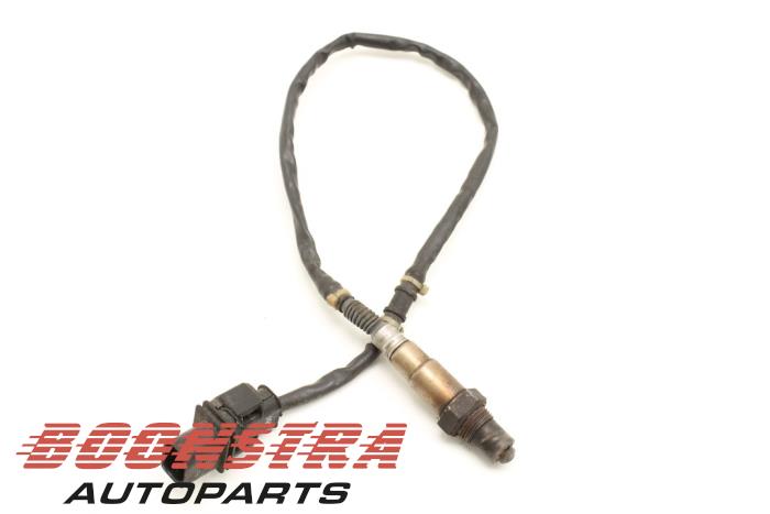 Usados Sonda Lambda Volkswagen Transporter T5 1.9 TDi Precio € 30,19 IVA incluido ofrecido por Boonstra Autoparts
