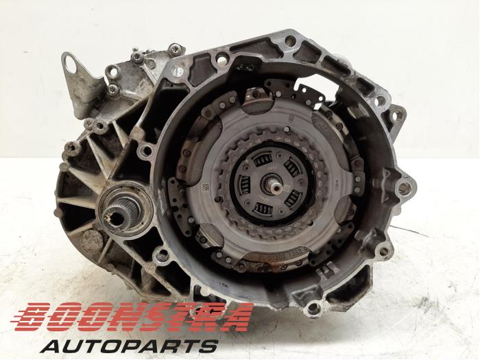 Gearbox Skoda Octavia Combi 1.5 TSI Evo 16V - 0CW300050A DPC TXU