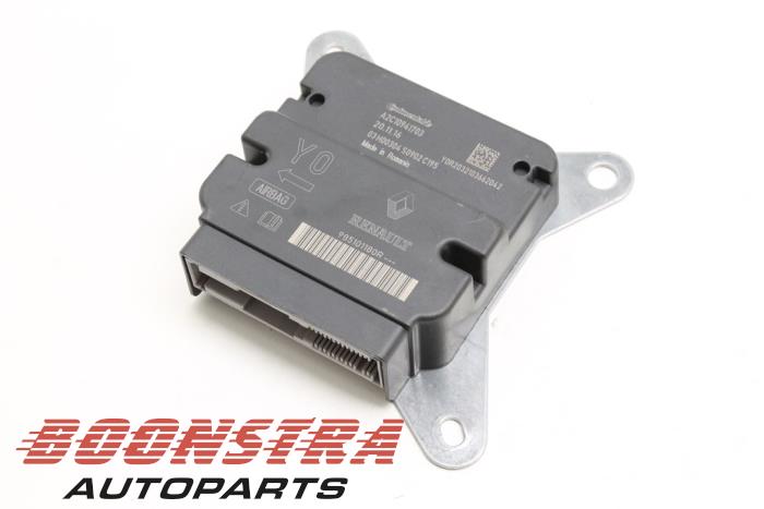 Renault Twingo Airbag Modules stock | ProxyParts.com