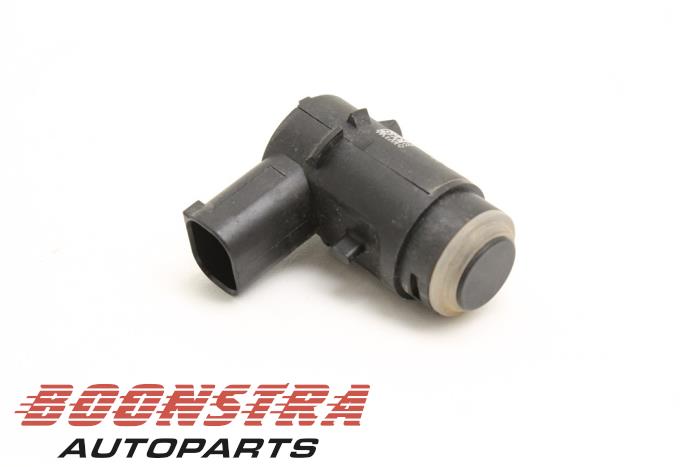 Usados Sensor PDC Dacia Duster (HS) 1.5 dCi 4x4 Precio € 24,95 Norma de margen ofrecido por Boonstra Autoparts