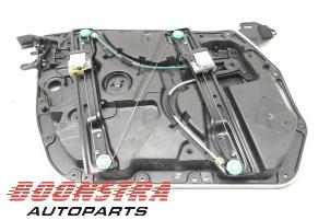 Used Window mechanism 4-door, front right Mercedes C Estate (S205) C-180 BlueTEC, C-180 d 1.6 16V Price € 24,95 Margin scheme offered by Boonstra Autoparts