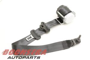 Used Rear seatbelt, left Renault Twingo III (AH) 1.0 SCe 65 12V Price € 29,95 Margin scheme offered by Boonstra Autoparts