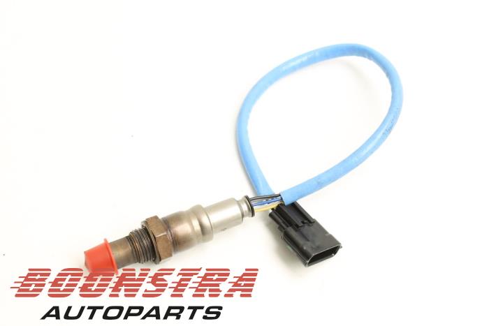 Used Lambda probe Renault Twingo III (AH) 1.0 SCe 65 12V Price € 59,00 Margin scheme offered by Boonstra Autoparts