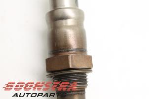 Sonde lambda d'un Renault Twingo III (AH) 1.0 SCe 65 12V 2021