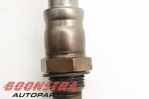 Sonde lambda d'un Renault Twingo III (AH) 1.0 SCe 65 12V 2021