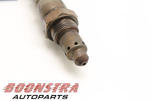 Sonde lambda d'un Renault Twingo III (AH) 1.0 SCe 65 12V 2021