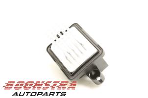 Used Heater resistor BMW 5 serie (G30) M550d xDrive 24V Price € 49,00 Margin scheme offered by Boonstra Autoparts