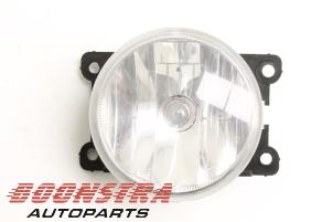 Used Fog light, front right Citroen DS3 (SA) 1.6 e-HDi Price € 24,95 Margin scheme offered by Boonstra Autoparts