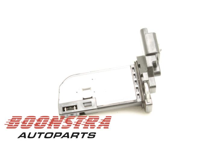 Gebrauchte Luftmassenmesser Peugeot 208 I (CA/CC/CK/CL) 1.5 BlueHDi 100 Preis € 24,95 Margenregelung angeboten von Boonstra Autoparts