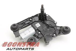Used Rear wiper motor Peugeot 208 I (CA/CC/CK/CL) 1.5 BlueHDi 100 Price € 24,95 Margin scheme offered by Boonstra Autoparts