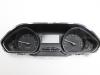 Peugeot 208 I (CA/CC/CK/CL) 1.5 BlueHDi 100 Tacho - Kombiinstrument KM