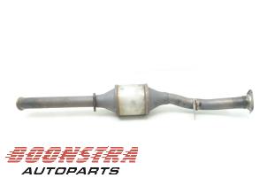 Used Catalytic converter Fiat Ducato (230/231/232) 2.5 TDI Price € 199,95 Margin scheme offered by Boonstra Autoparts