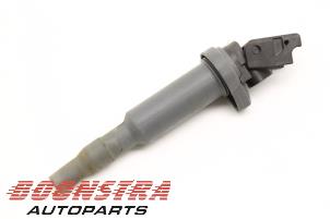 Used Ignition coil BMW 1 serie (E87/87N) 116i 1.6 16V Price € 24,95 Margin scheme offered by Boonstra Autoparts