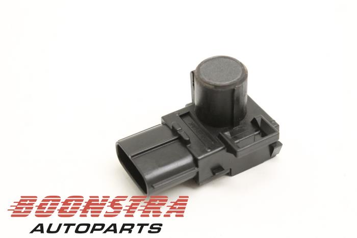 Usados Sensor PDC Toyota Land Cruiser V8 (J20) 4.5 D-4D 32V Precio € 49,00 Norma de margen ofrecido por Boonstra Autoparts