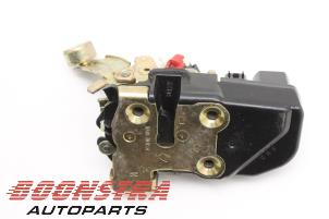 Used Front door lock mechanism 4-door, right Jeep Cherokee/Liberty (KJ) 3.7 V6 24V Price € 24,95 Margin scheme offered by Boonstra Autoparts