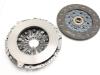 Clutch kit (complete) from a Hyundai I40