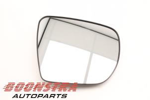 Used Mirror glass, right Hyundai IX35 Price € 24,95 Margin scheme offered by Boonstra Autoparts