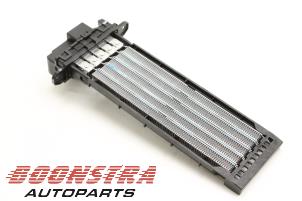 Used Heating element Peugeot 2008 Price € 49,00 Margin scheme offered by Boonstra Autoparts