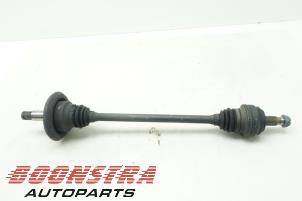 Used Drive shaft, rear left Mercedes C Estate (S205) C-180 BlueTEC, C-180 d 1.6 16V Price € 199,95 Margin scheme offered by Boonstra Autoparts