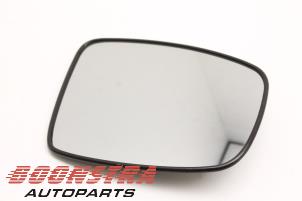 Used Mirror glass, left Hyundai I10 Price € 24,95 Margin scheme offered by Boonstra Autoparts