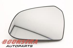Used Mirror glass, left Hyundai I10 Price € 29,95 Margin scheme offered by Boonstra Autoparts