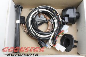 Usagé Kit câble crochet de traction Hyundai I30 Prix € 49,00 Règlement à la marge proposé par Boonstra Autoparts