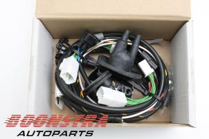 Usagé Kit câble crochet de traction Hyundai I30 Prix € 49,00 Règlement à la marge proposé par Boonstra Autoparts