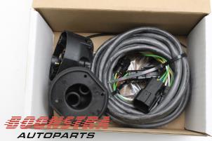 Gebrauchte Anhängerkupplung Kabelset Hyundai Tucson Preis € 49,00 Margenregelung angeboten von Boonstra Autoparts