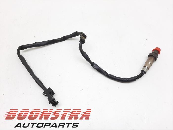 Usados Sonda Lambda Maserati GranSport 4.2 V8 32V Precio € 79,00 Norma de margen ofrecido por Boonstra Autoparts