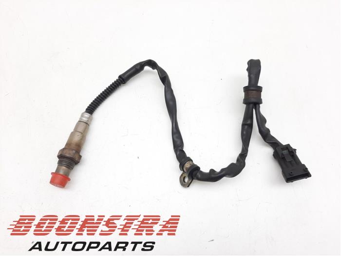 Usados Sonda Lambda Maserati GranSport 4.2 V8 32V Precio € 79,00 Norma de margen ofrecido por Boonstra Autoparts
