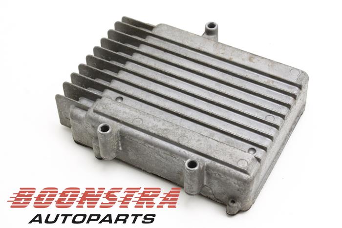 Used Automatic gearbox computer Jeep Cherokee/Liberty (KJ) 3.7 V6 24V Price € 49,00 Margin scheme offered by Boonstra Autoparts