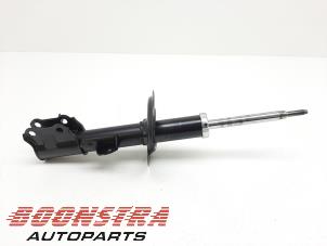 Used Front shock absorber rod, right Hyundai iX20 (JC) Price € 59,00 Margin scheme offered by Boonstra Autoparts