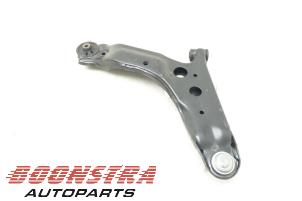 Used Front wishbone, left Hyundai I10 Price € 24,95 Margin scheme offered by Boonstra Autoparts