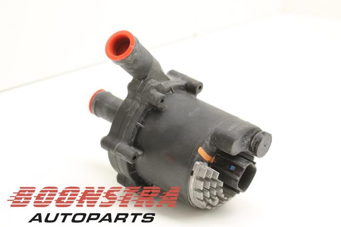Begagnade Vattenpump Tesla Model S 60 Pris € 99,95 Marginaltabell erbjuds av Boonstra Autoparts
