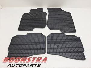 Used Set of mats Hyundai I30 Price € 49,00 Margin scheme offered by Boonstra Autoparts