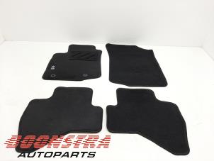 Used Set of mats Citroen C1 Price € 24,95 Margin scheme offered by Boonstra Autoparts