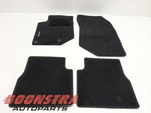 Used Set of mats Peugeot 2008 Price € 29,95 Margin scheme offered by Boonstra Autoparts