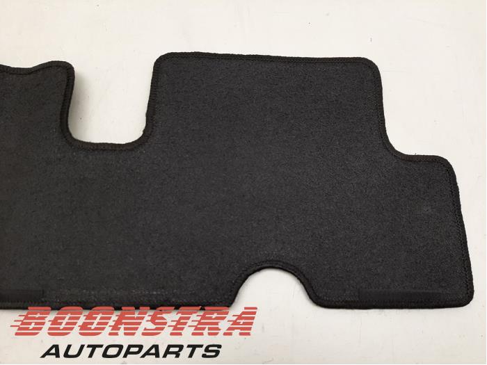 Kit tapis Citroen C4 Picasso - 1609378880 - Boonstra Autoparts