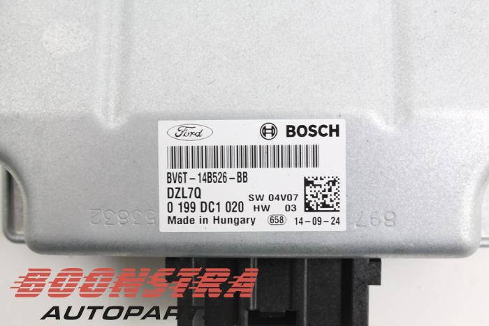 Sensor (otros) de un Ford Focus 3 1.0 Ti-VCT EcoBoost 12V 125 2015