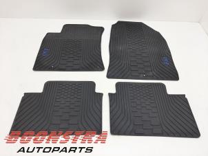 Used Set of mats Hyundai I30 Price € 49,00 Margin scheme offered by Boonstra Autoparts