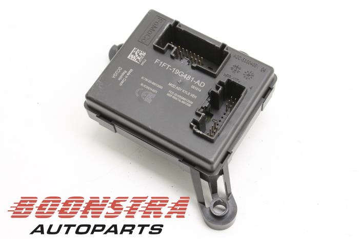 Modul (sonstige) Ford Focus 3 1.0 Ti-VCT EcoBoost 12V 125 - 2350522