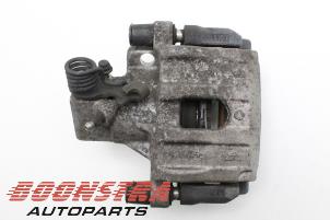 Used Rear brake calliper, right Ford Focus 3 1.0 Ti-VCT EcoBoost 12V 125 Price € 24,95 Margin scheme offered by Boonstra Autoparts