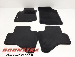 Used Set of mats Citroen C1 Price € 24,95 Margin scheme offered by Boonstra Autoparts