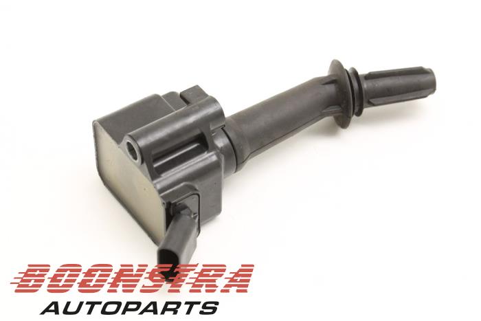 Gebrauchte Zündspule Opel Astra K 1.4 Turbo 16V Preis € 24,95 Margenregelung angeboten von Boonstra Autoparts
