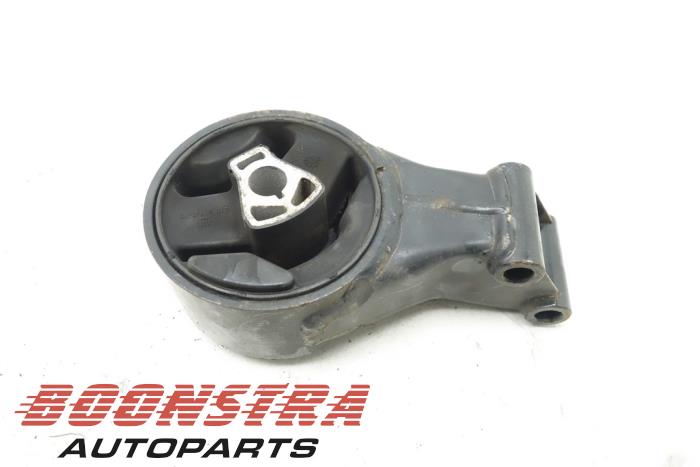 Usagé Support moteur Opel Zafira Tourer (P12) 1.6 CDTI 16V ecoFLEX 136 Prix € 24,95 Règlement à la marge proposé par Boonstra Autoparts