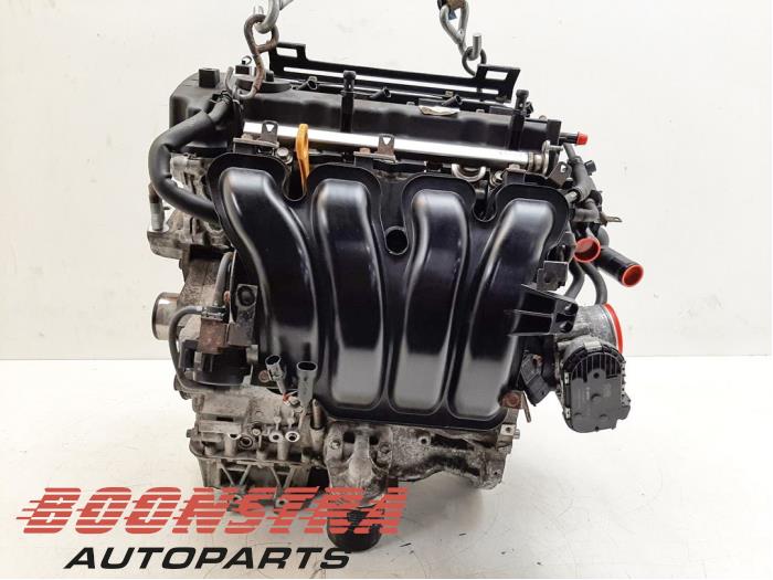 Motor Kia Sportage 2 0 CVVT 16V 4x2 152X12GH00 G4KDFG48